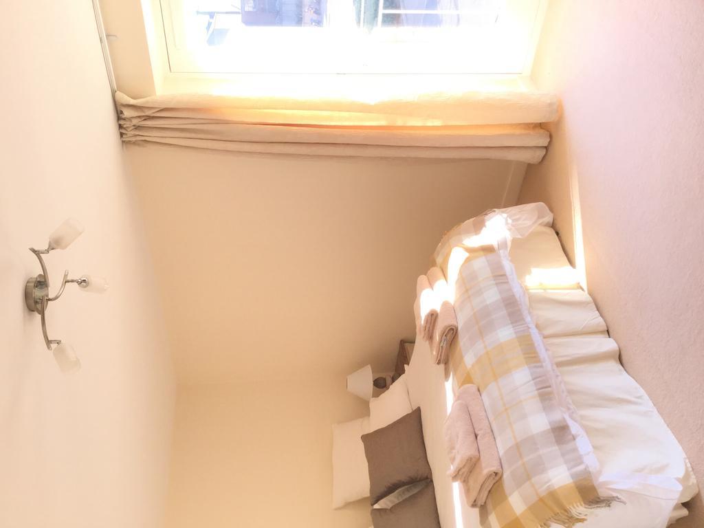 The Ice House Apartment เอดินบะระ ห้อง รูปภาพ